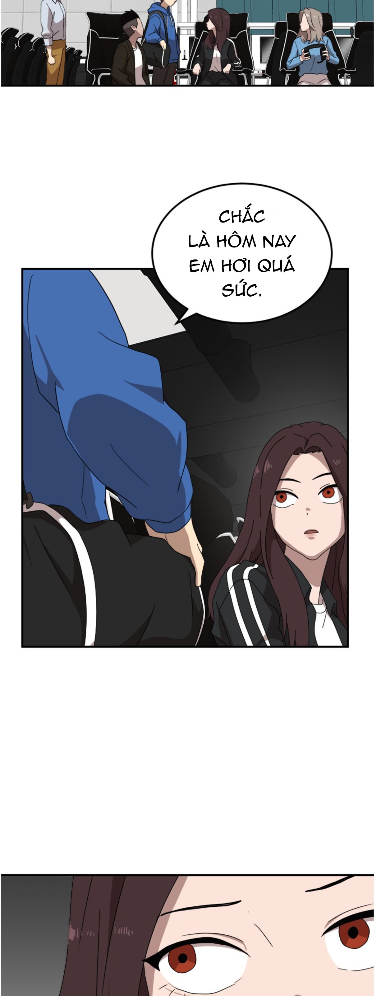 Đọc truyện [Leak] Cao thủ tái xuất - Chap 13-fix